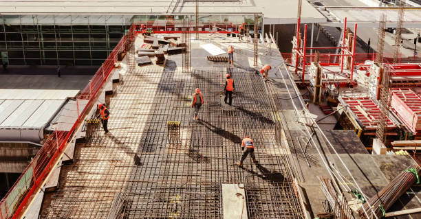 Best Decorative Concrete Services  in Hallsville, MO