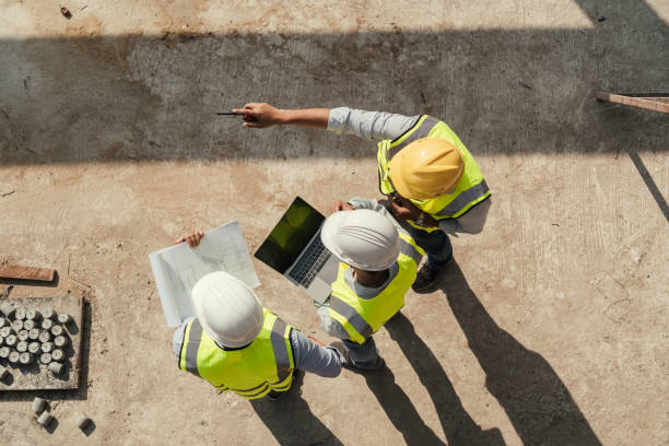 Best Poured Concrete Foundation  in Hallsville, MO