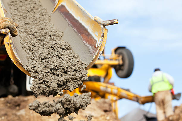  Hallsville, MO Concrete contractor Pros