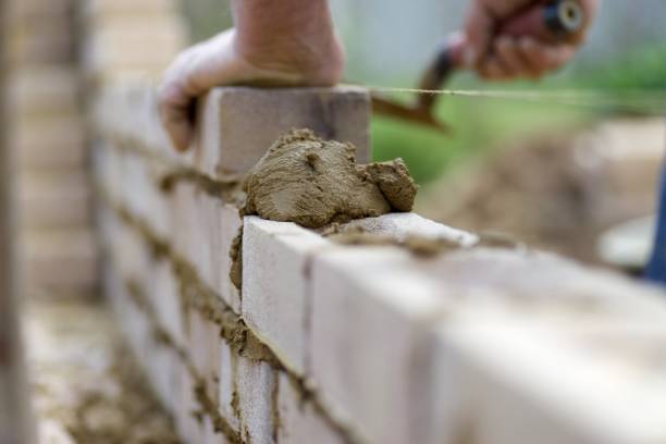 Best Custom Concrete Contractor  in Hallsville, MO